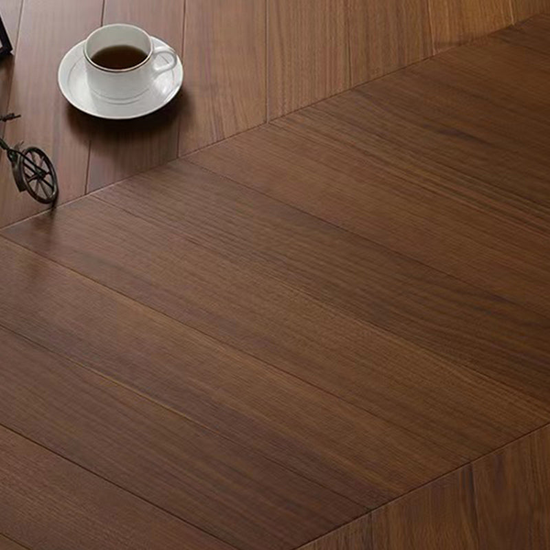 Solid Wood Laminate Floor Modern Simple Laminate Floor with Slip Resistant