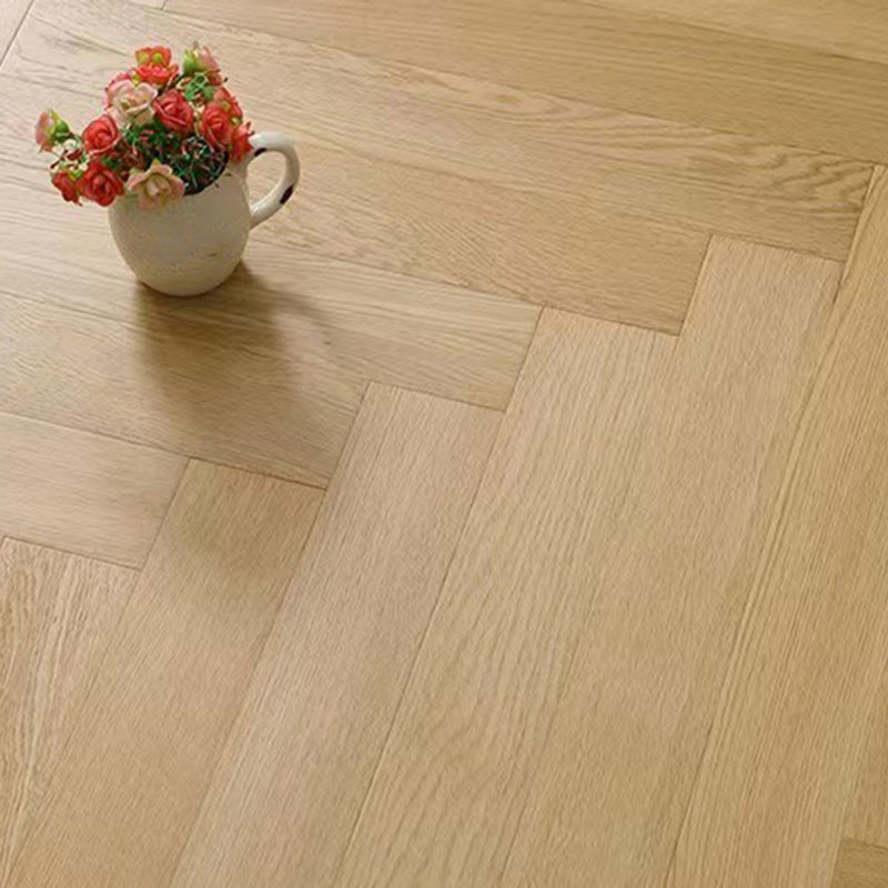 Solid Wood Laminate Floor Modern Simple Laminate Floor with Slip Resistant
