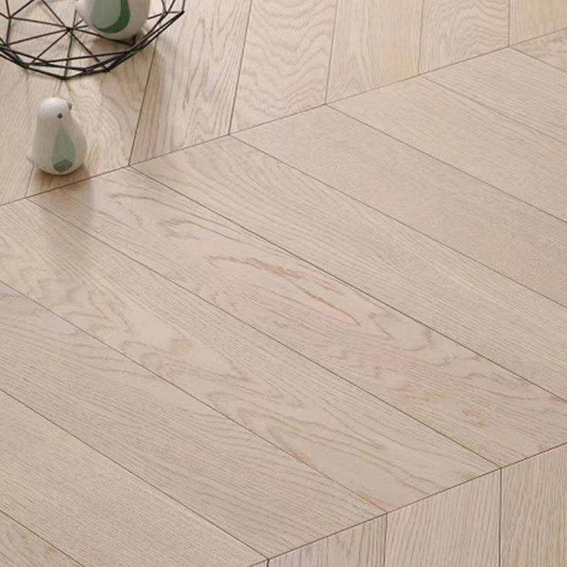 Solid Wood Laminate Floor Modern Simple Laminate Floor with Slip Resistant