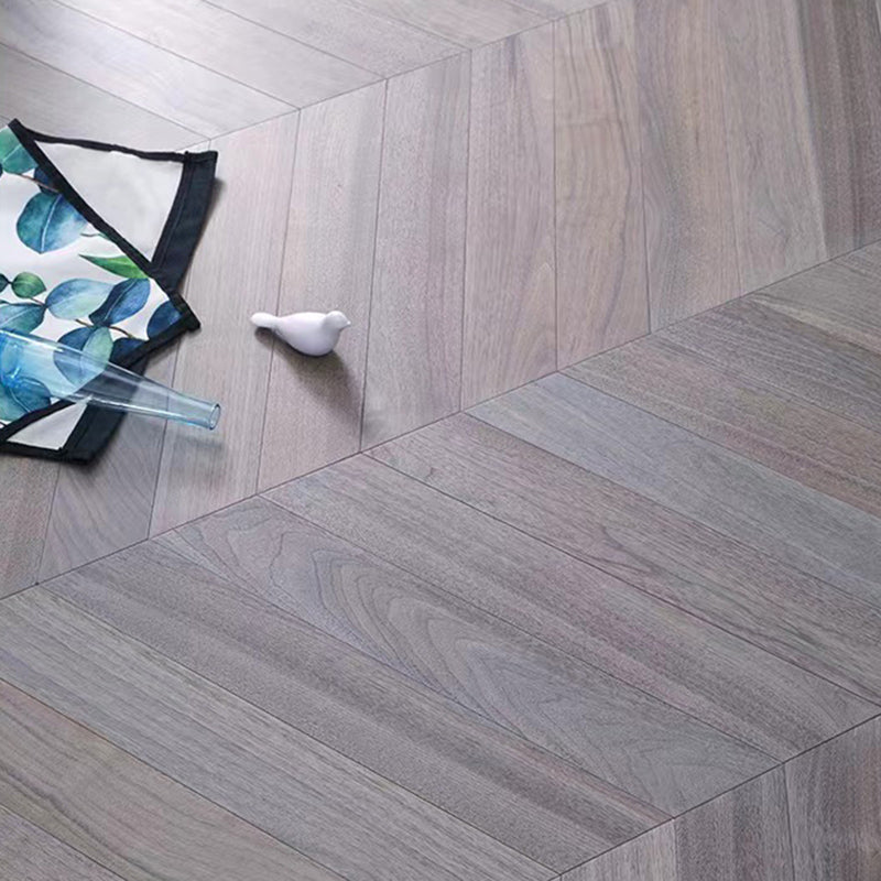 Solid Wood Laminate Floor Modern Simple Laminate Floor with Slip Resistant