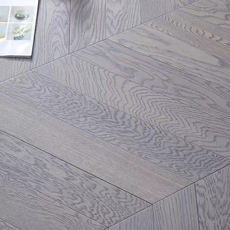 Solid Wood Laminate Floor Modern Simple Laminate Floor with Slip Resistant