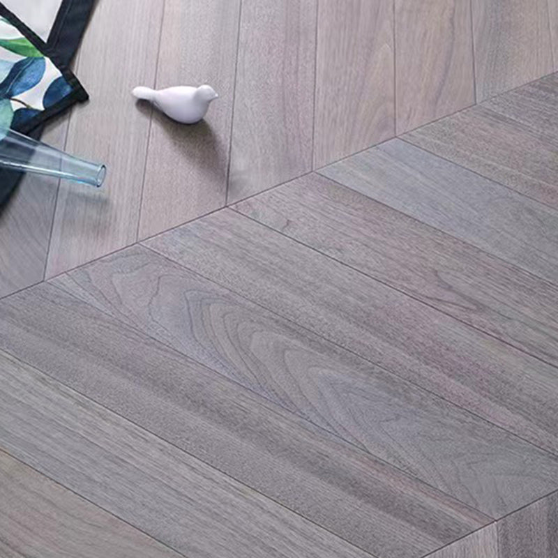 Solid Wood Laminate Floor Modern Simple Laminate Floor with Slip Resistant