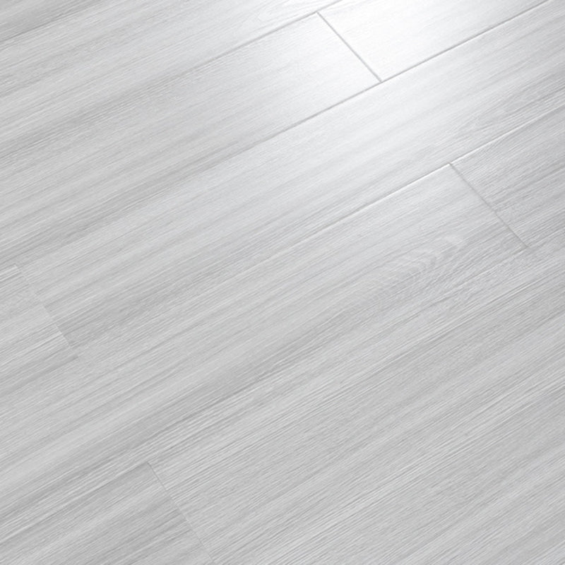 Scratch Resistant Laminate Flooring Click-Lock Laminate Plank Flooring