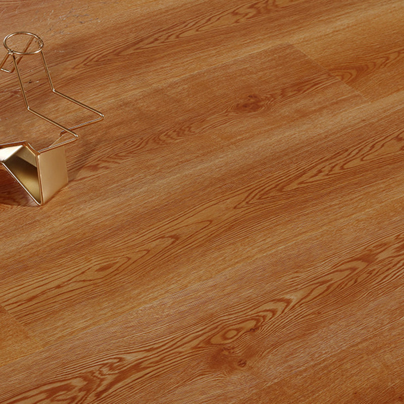 Scratch Resistant Laminate Flooring Click-Lock Laminate Plank Flooring
