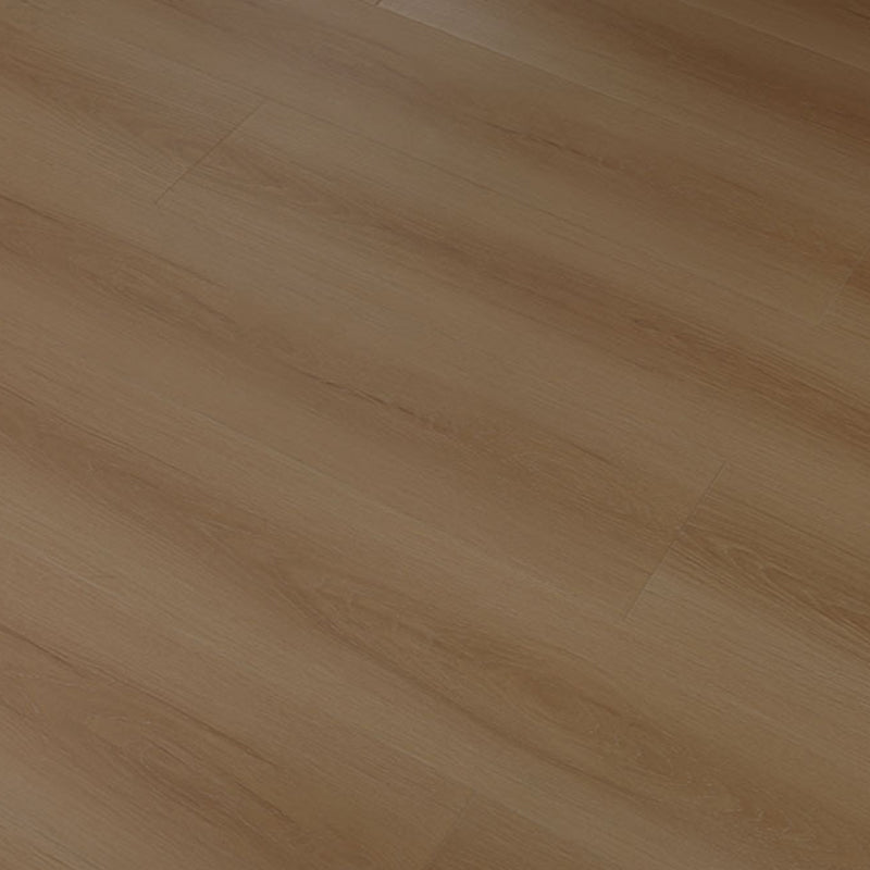 Scratch Resistant Laminate Flooring Click-Lock Laminate Plank Flooring