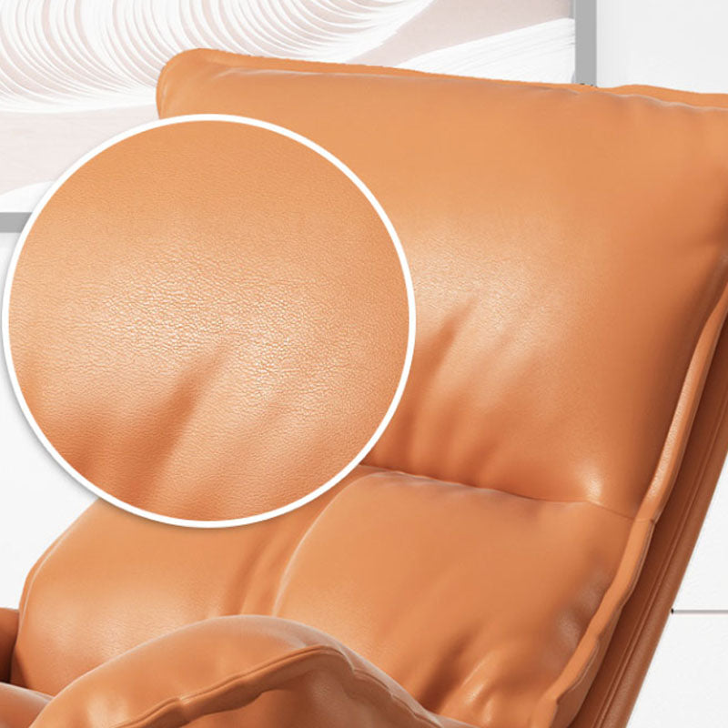 Luxury Leisure Home Rocker Chair Waterproof Chair for Living Room