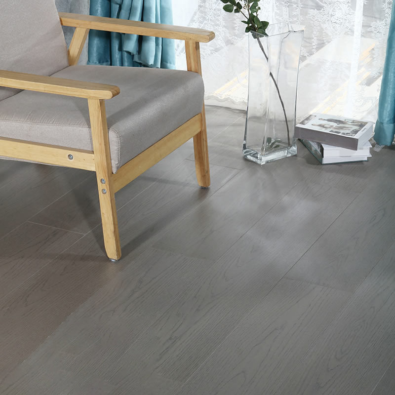 Pine Slip Resistant Laminate Plank Flooring Modern Laminate Floor