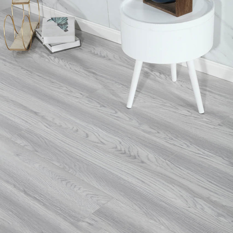 Pine Slip Resistant Laminate Plank Flooring Modern Laminate Floor