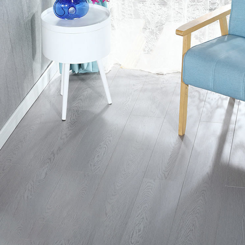 Pine Slip Resistant Laminate Plank Flooring Modern Laminate Floor