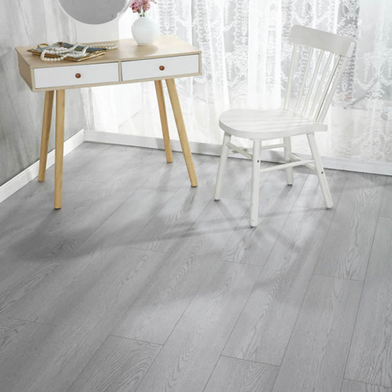 Pine Slip Resistant Laminate Plank Flooring Modern Laminate Floor