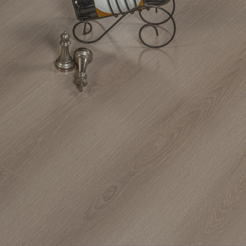 Pine Slip Resistant Laminate Plank Flooring Modern Laminate Floor