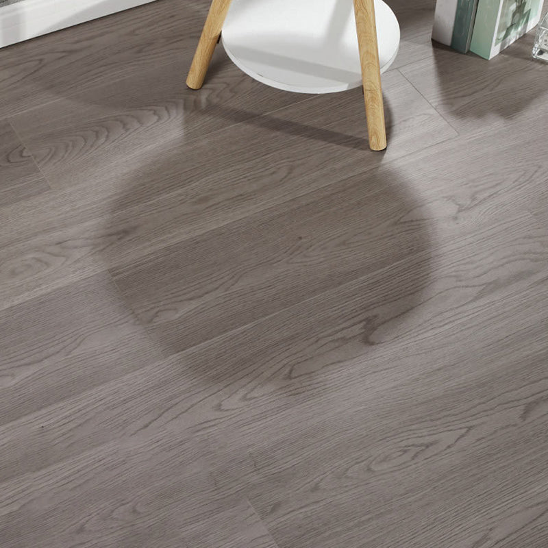 Pine Slip Resistant Laminate Plank Flooring Modern Laminate Floor