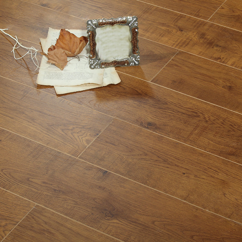 Modern Simple Laminate Floor Solid Wood Laminate Floor with Scratch Resistant