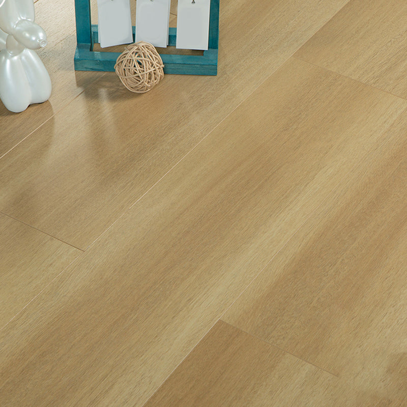 Modern Simple Laminate Floor Solid Wood Laminate Floor with Scratch Resistant