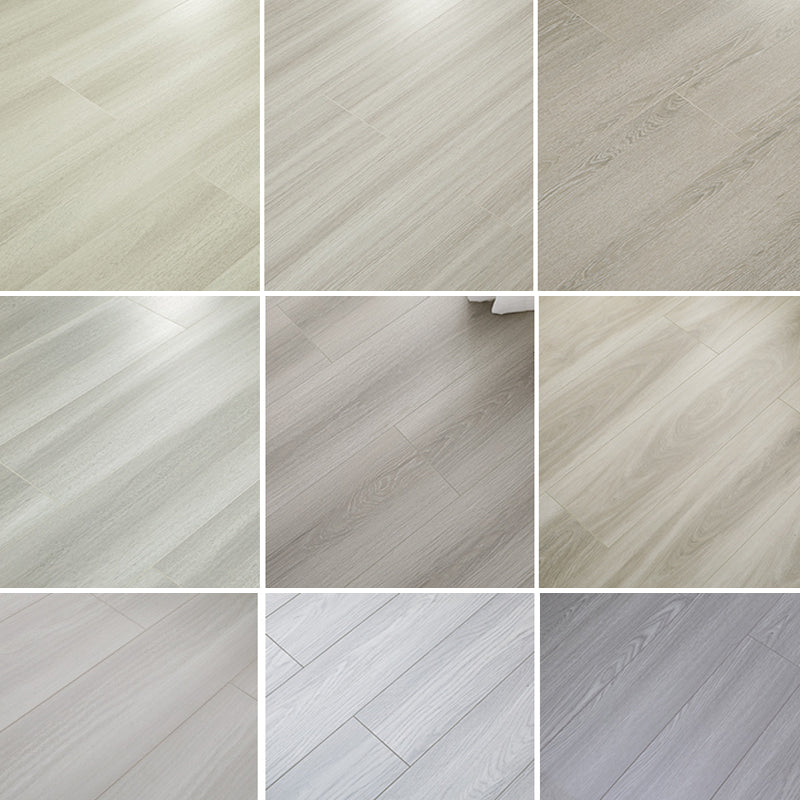 Modern Simple Laminate Floor Solid Wood Laminate Floor with Scratch Resistant