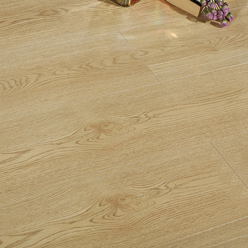 Modern Simple Laminate Floor Solid Wood Laminate Floor with Scratch Resistant