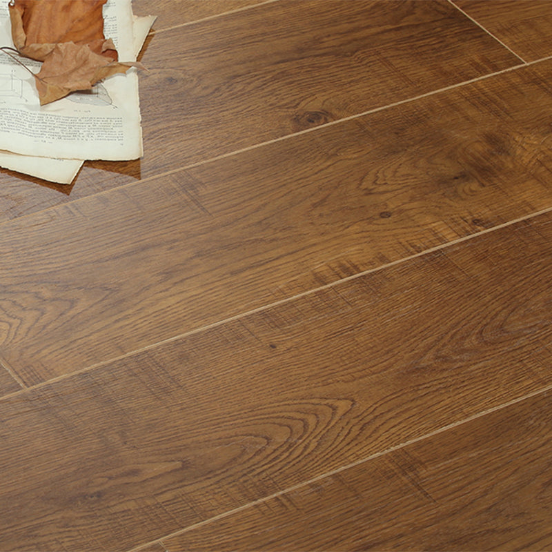 Modern Simple Laminate Floor Solid Wood Laminate Floor with Scratch Resistant