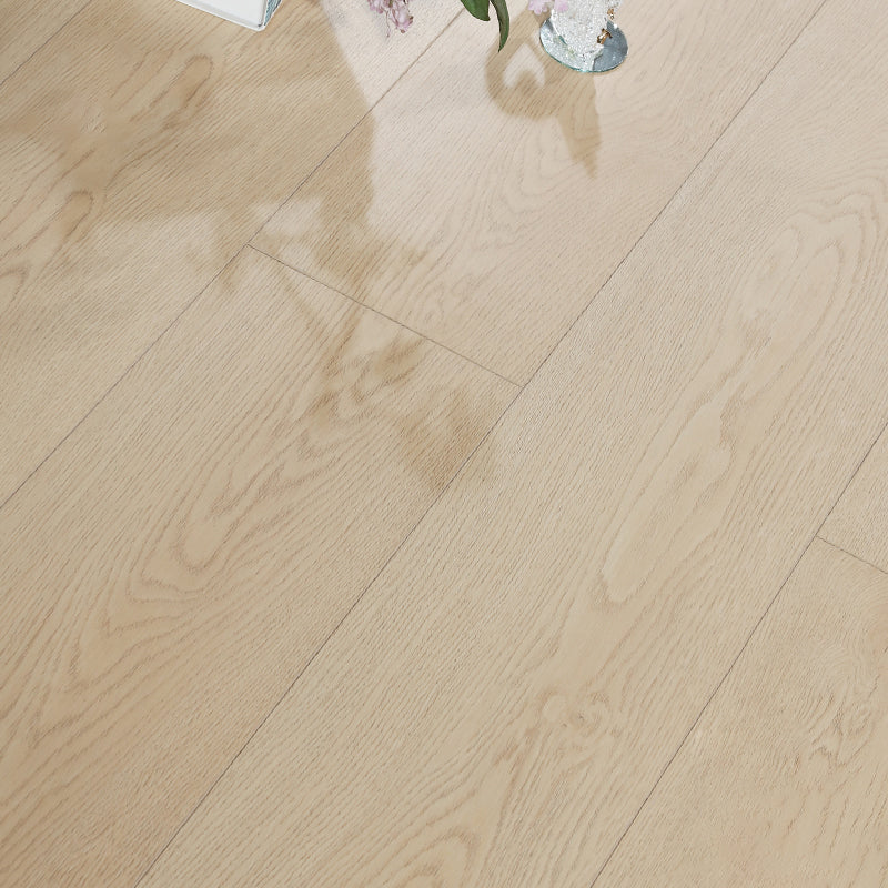 Modern Simple Laminate Floor Solid Wood Laminate Floor with Scratch Resistant