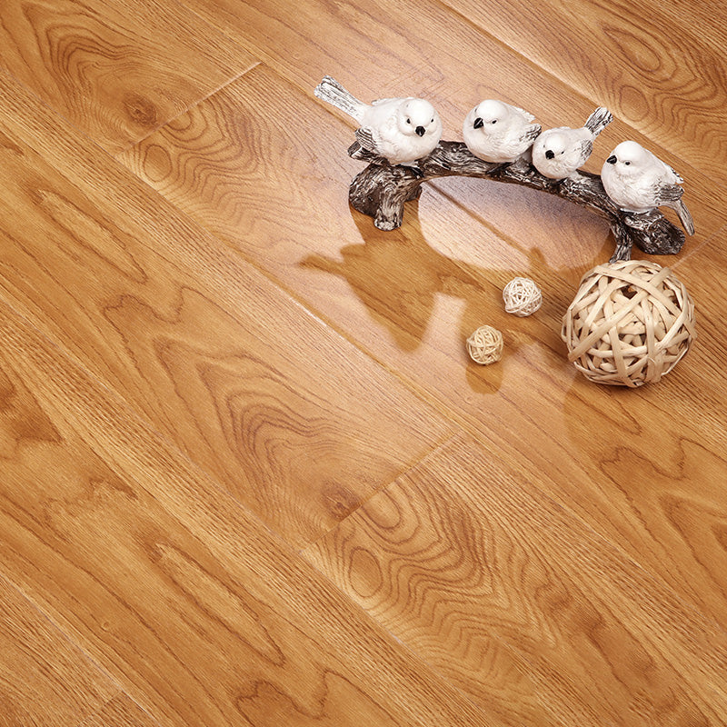 Modern Style Laminate Flooring Wooden Laminate Flooring with Waterproof