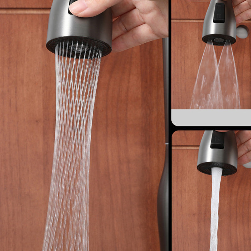 Stainless Steel Kitchen Sink Rectangle Shape Kitchen Sink with Single Bowl