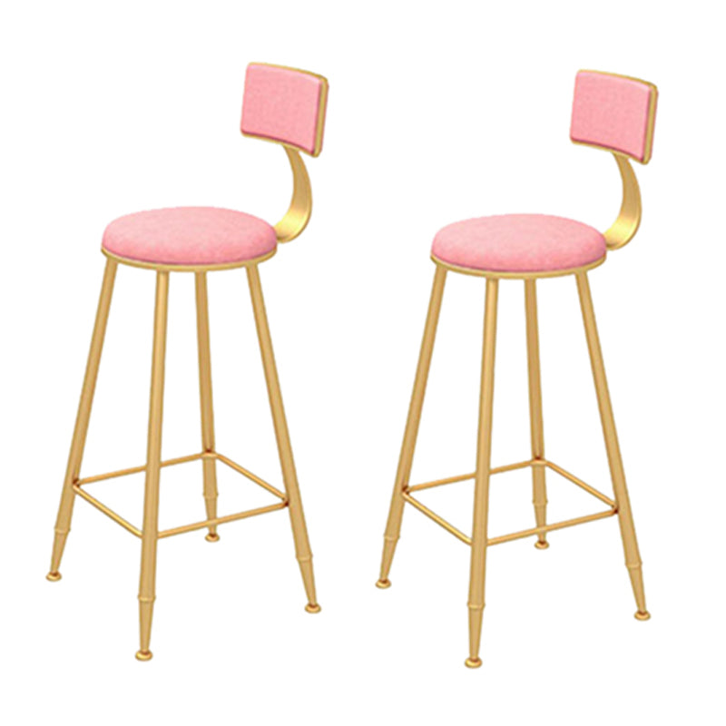 1/2/3/5 Pieces Bar Stool and Table Set Contemporary Bar Table Set
