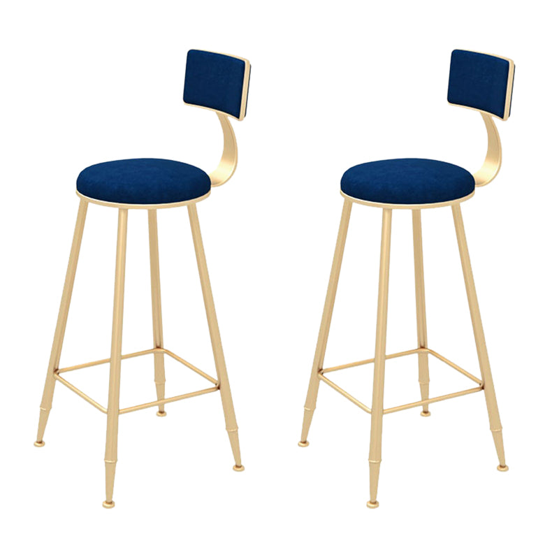 1/2/3/5 Pieces Bar Stool and Table Set Contemporary Bar Table Set