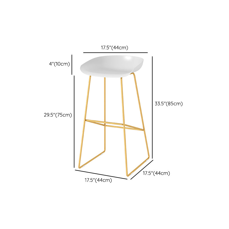 Glam Style Rectangle Bar Set 1/5 Pieces Stone Pub Dining Set for Indoor