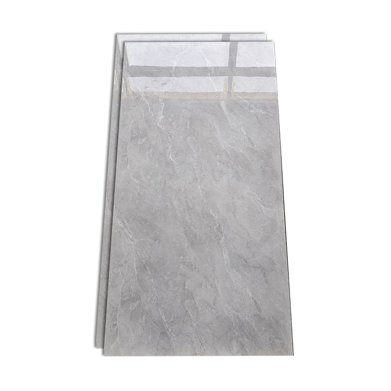 Indoor Floor Tile Straight Edge 29.5" X 59.0" Texture Pattern Polished Floor Tile