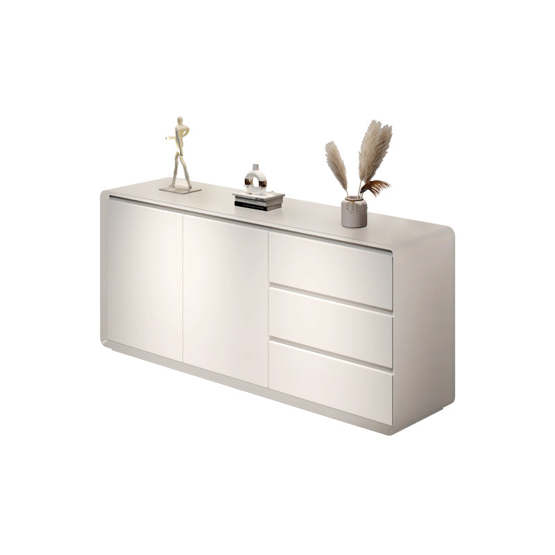 15.6-inch Width Storage Chest Stone Contemporary Storage Chest Dresser