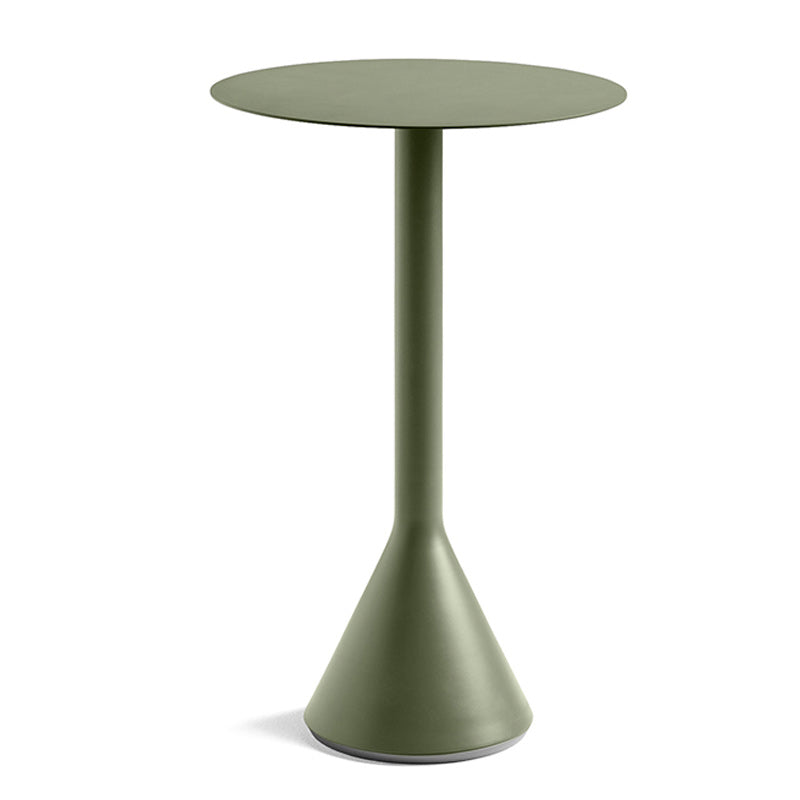 Steel Dining Table Industrial Green Round/Square Wood Coffee Table