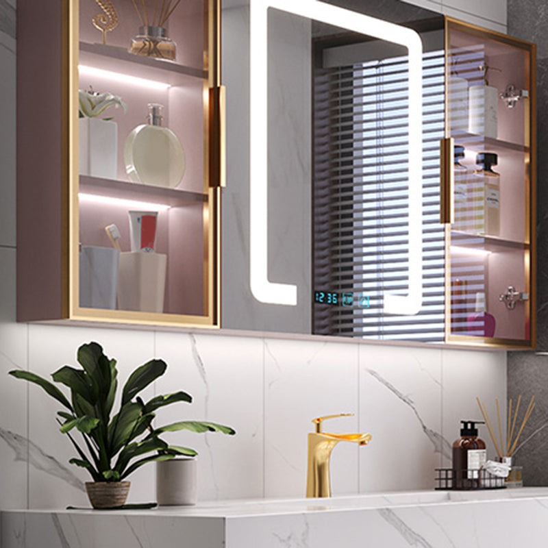 Modern Style Bathroom Vanity Set Solid Wood Bathroom Vanity Set