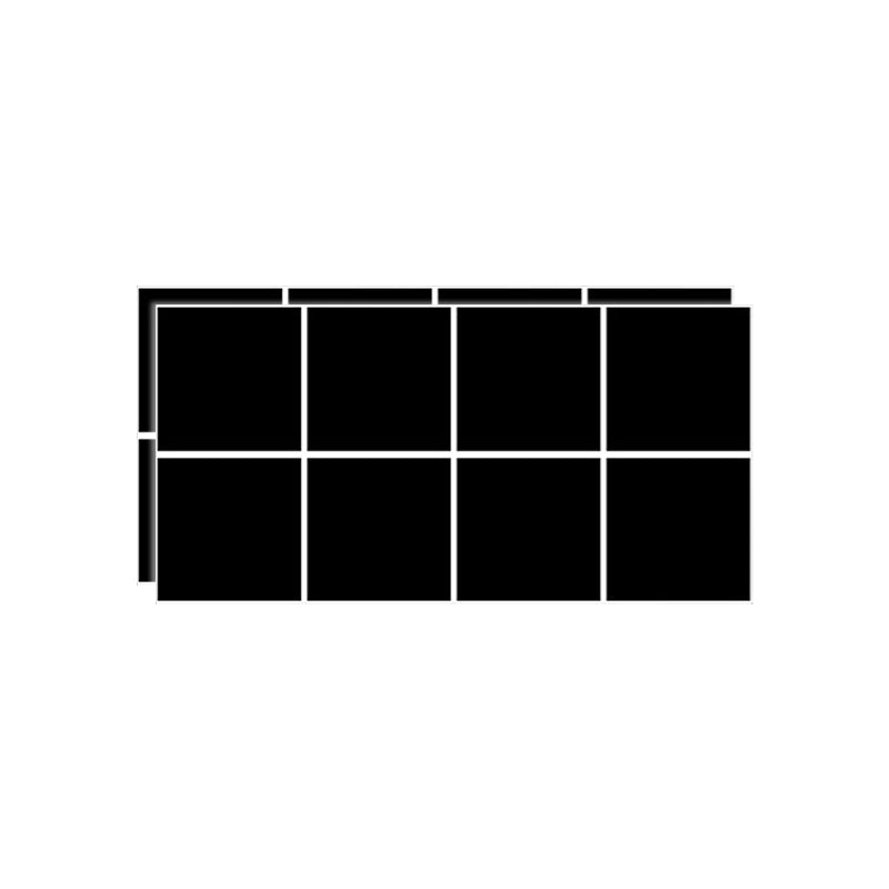 Wall & Floor Imitation Marble Tile Wall Paste Waterproof Wall Tile