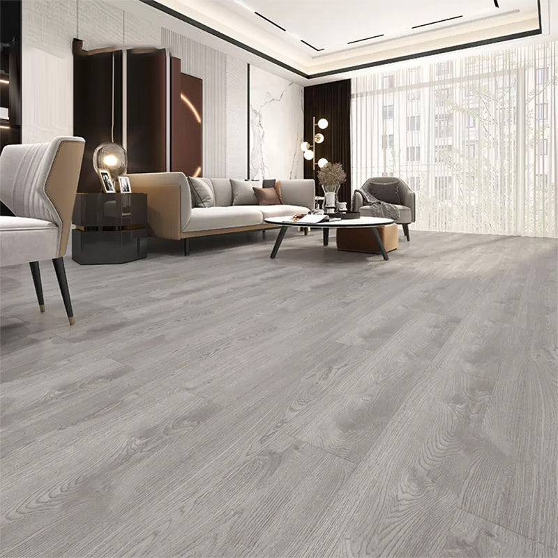 Modern Pine Laminate Flooring Click-Lock Waterproof Laminate Plank Flooring