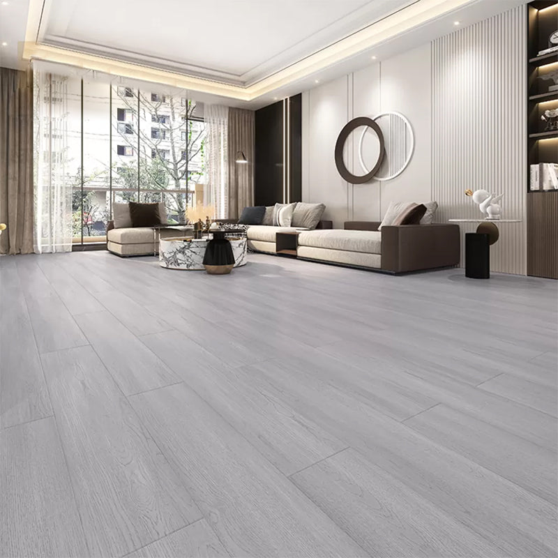 Modern Pine Laminate Flooring Click-Lock Waterproof Laminate Plank Flooring