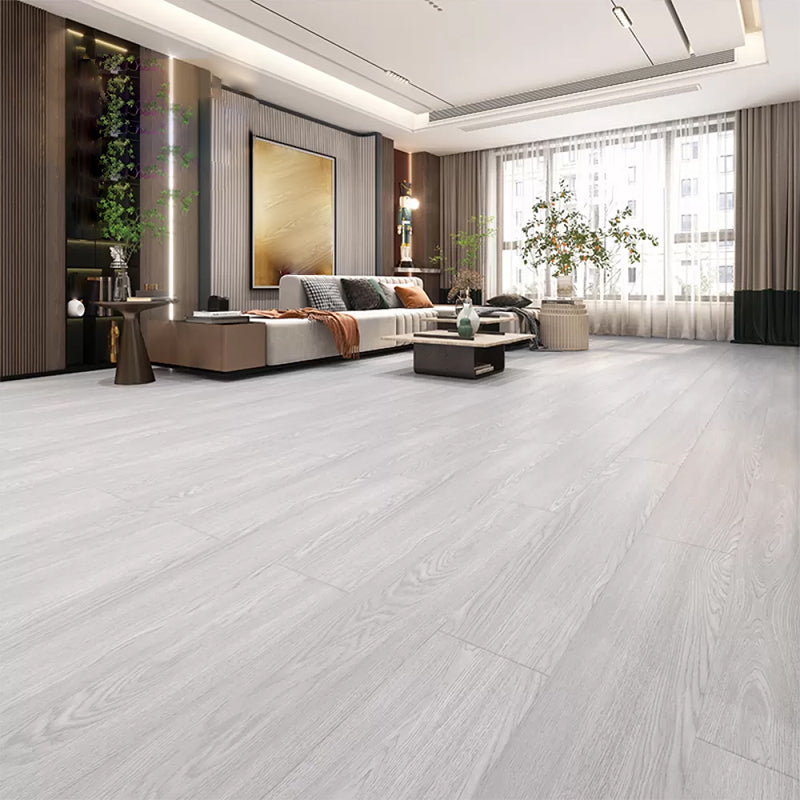Modern Pine Laminate Flooring Click-Lock Waterproof Laminate Plank Flooring