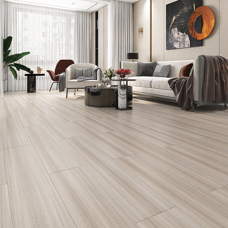 Modern Pine Laminate Flooring Click-Lock Waterproof Laminate Plank Flooring