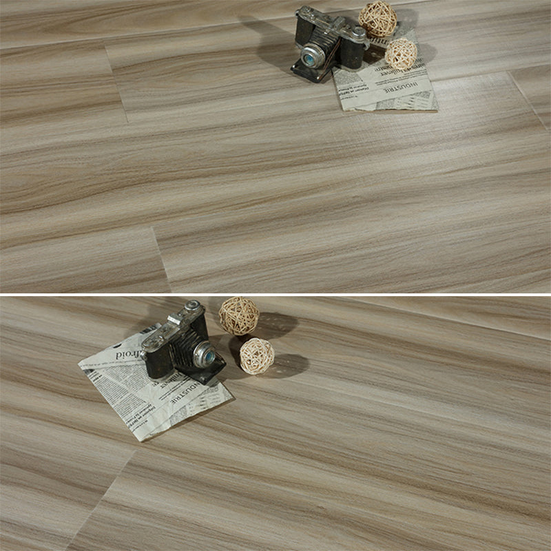 Modern Pine Laminate Flooring Click-Lock Waterproof Laminate Plank Flooring