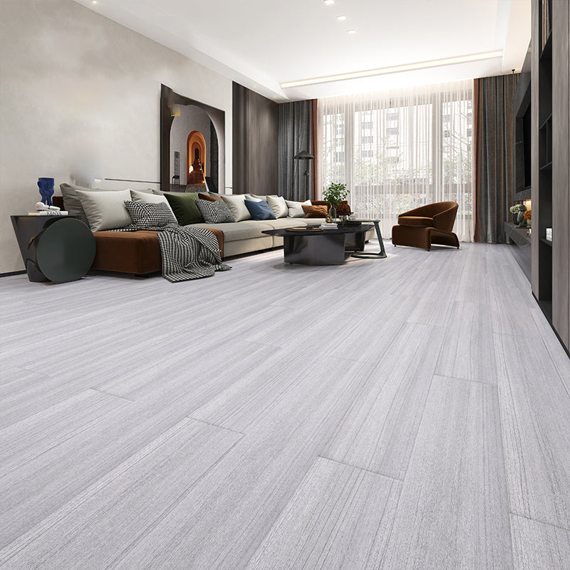 Modern Pine Laminate Flooring Click-Lock Waterproof Laminate Plank Flooring