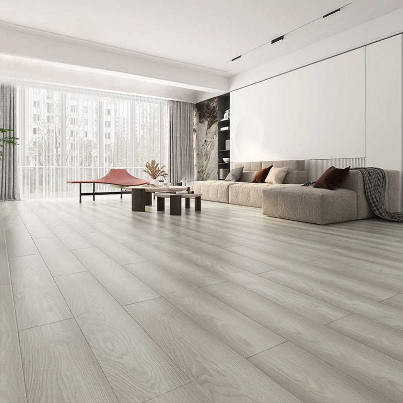 Modern Pine Laminate Flooring Click-Lock Waterproof Laminate Plank Flooring