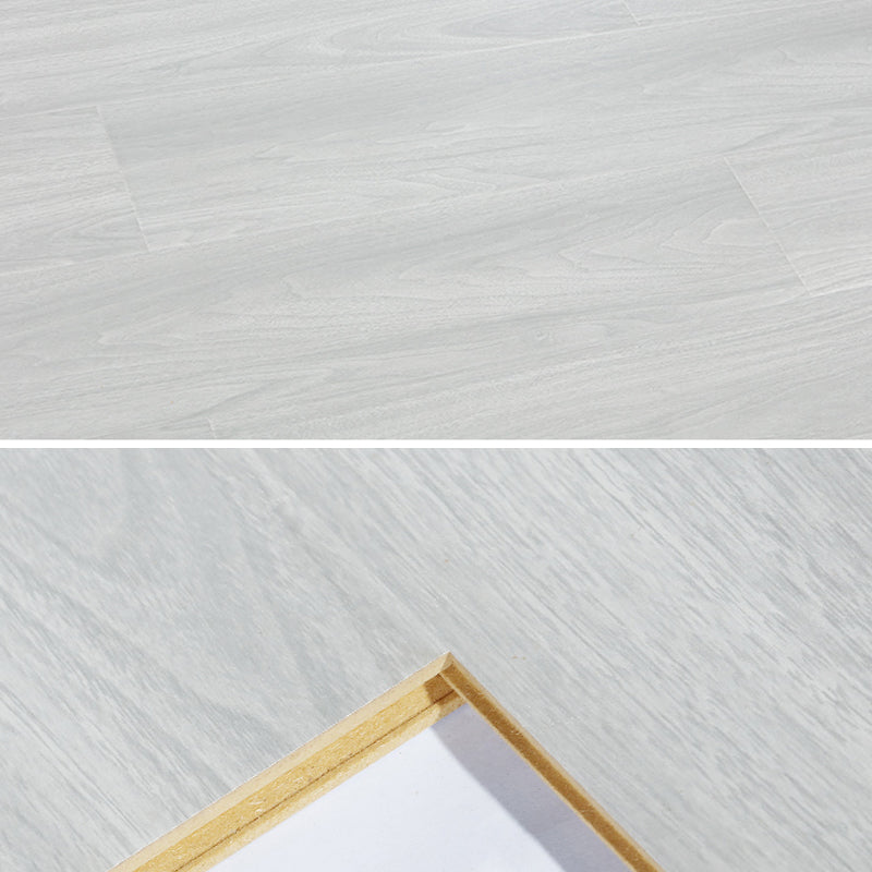 Modern Pine Laminate Flooring Click-Lock Waterproof Laminate Plank Flooring