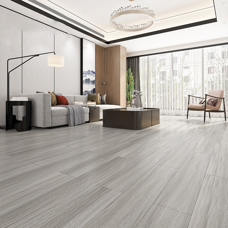 Modern Pine Laminate Flooring Click-Lock Waterproof Laminate Plank Flooring