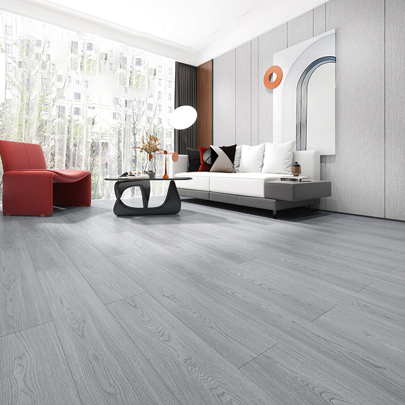 Modern Pine Laminate Flooring Click-Lock Waterproof Laminate Plank Flooring