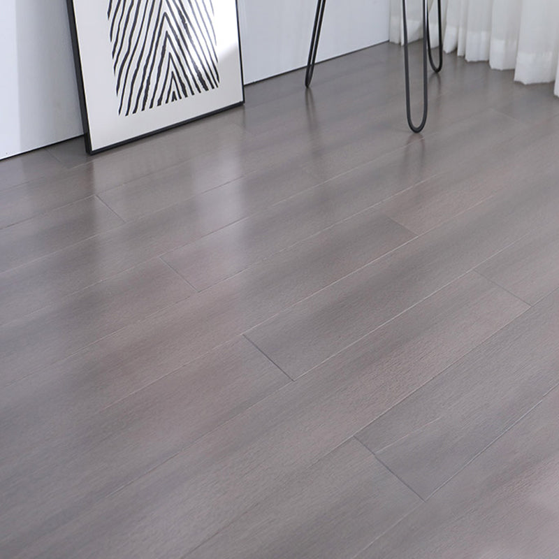 Modern Laminate Flooring Solid Wood Laminate Flooring with Scratch Resistant