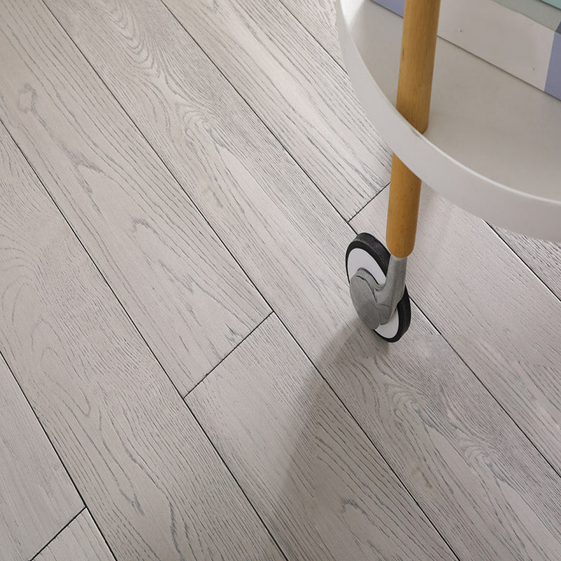 Modern Laminate Flooring Solid Wood Laminate Flooring with Scratch Resistant