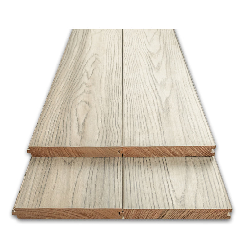 Modern Laminate Flooring Solid Wood Laminate Flooring with Scratch Resistant