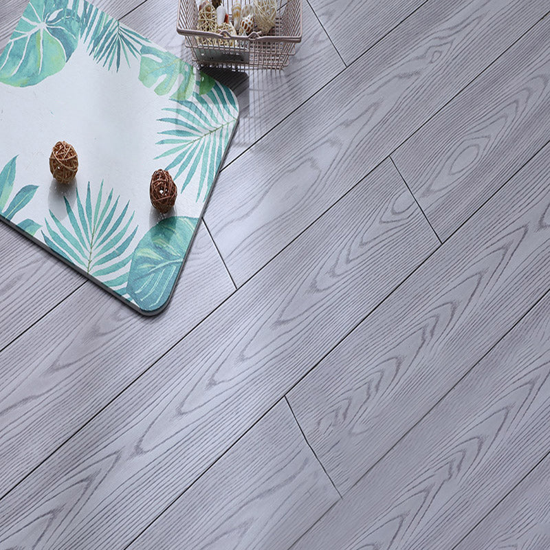 Modern Laminate Flooring Solid Wood Laminate Flooring with Scratch Resistant