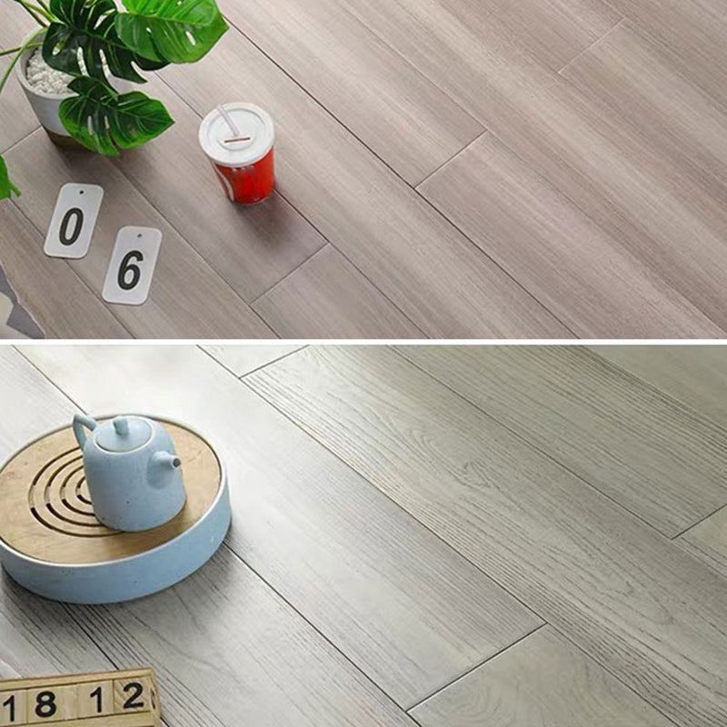 Modern Laminate Flooring Solid Wood Laminate Flooring with Scratch Resistant