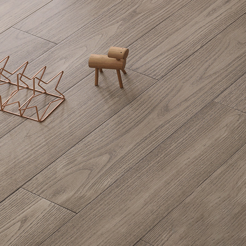 Modern Laminate Flooring Solid Wood Laminate Flooring with Scratch Resistant