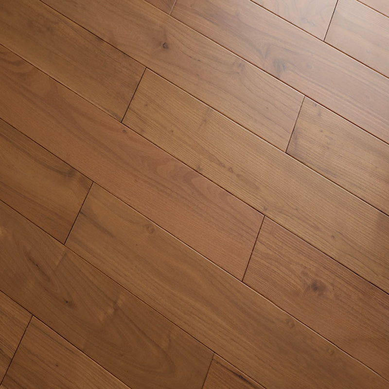 Modern Laminate Flooring Solid Wood Laminate Flooring with Scratch Resistant