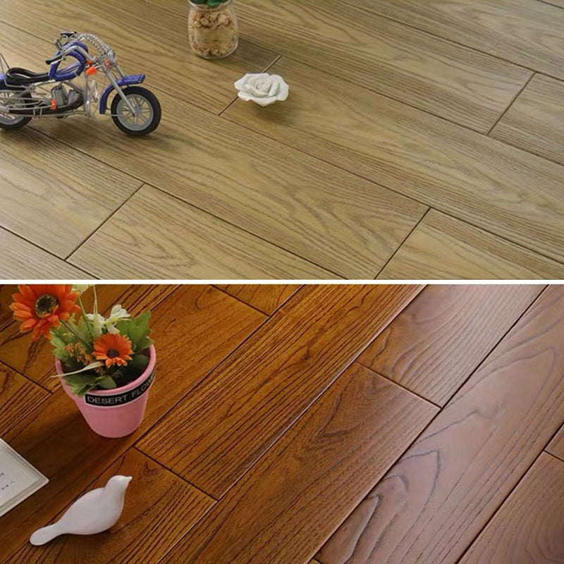 Modern Laminate Flooring Solid Wood Laminate Flooring with Scratch Resistant